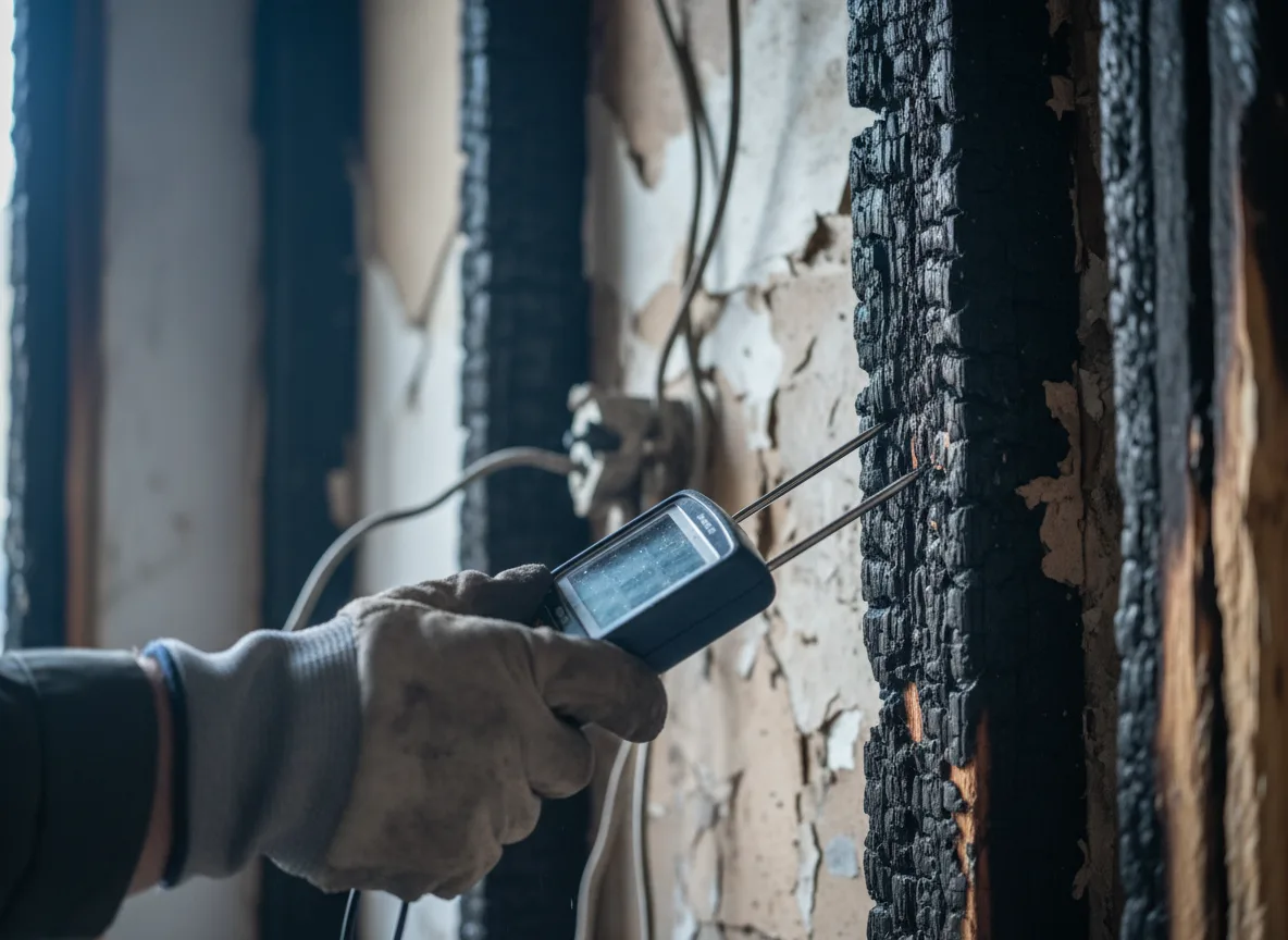 Fire Damage Restoration Concord, MI FAQs